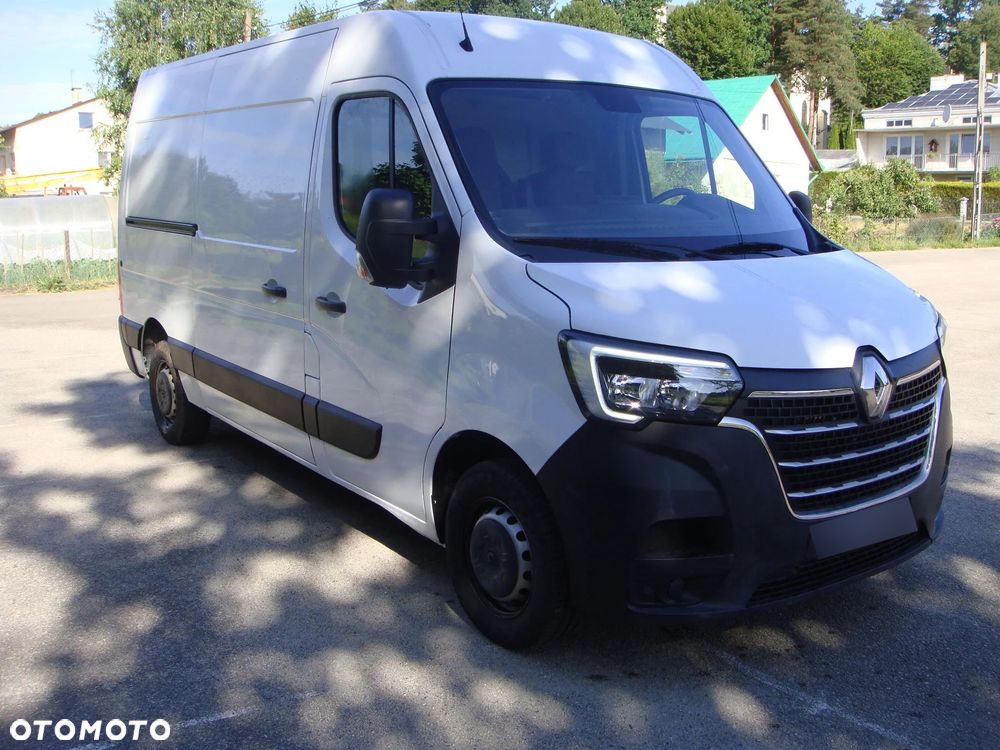 Renault Master - 3