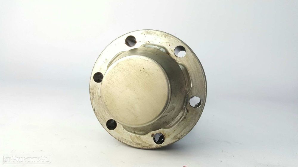 TRANSMISSÃO FRENTE DIREITA PORSCHE CAYENNE (TYP 92AA) DIESEL - 3