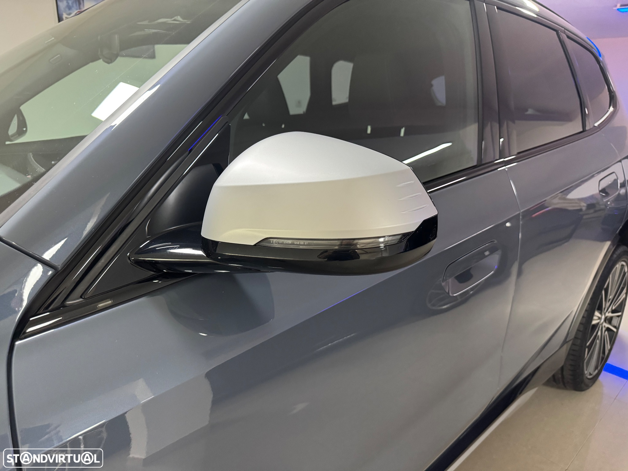 BMW X1 sDrive18i xLine - 20
