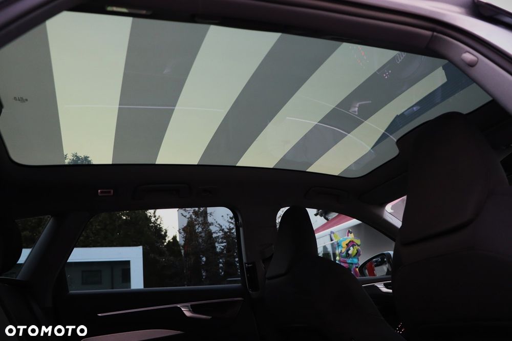 Audi A6 Avant - 29