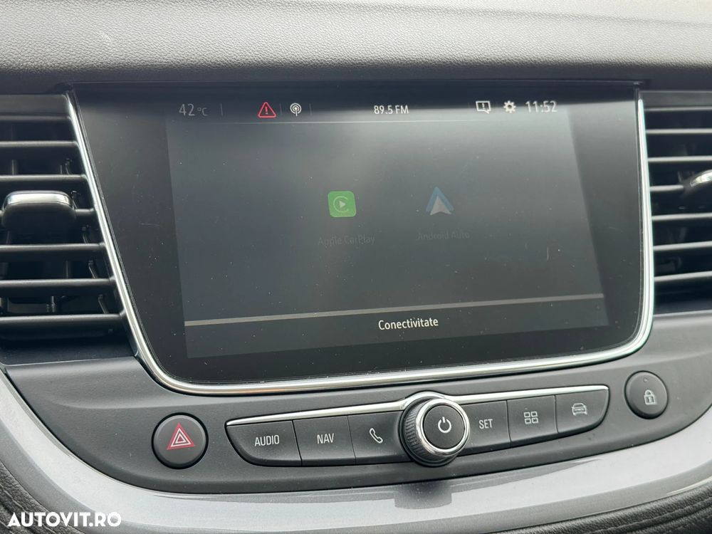 Opel Grandland X 1.5 D Start/Stop Automatik INNOVATION - 24