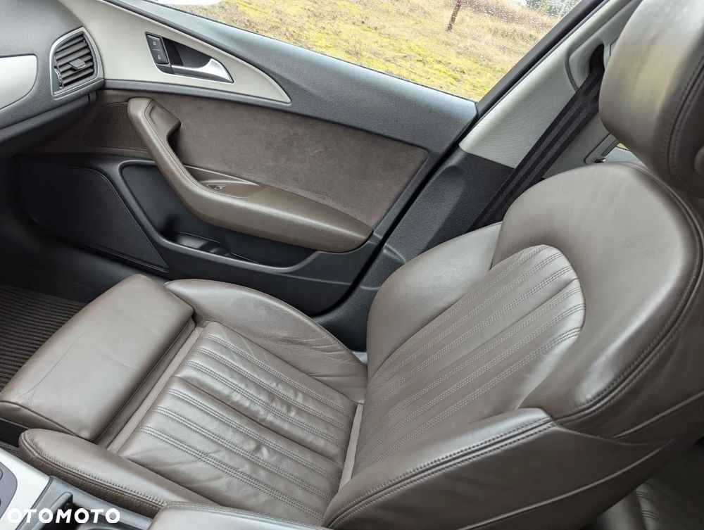 Audi A6 - 17