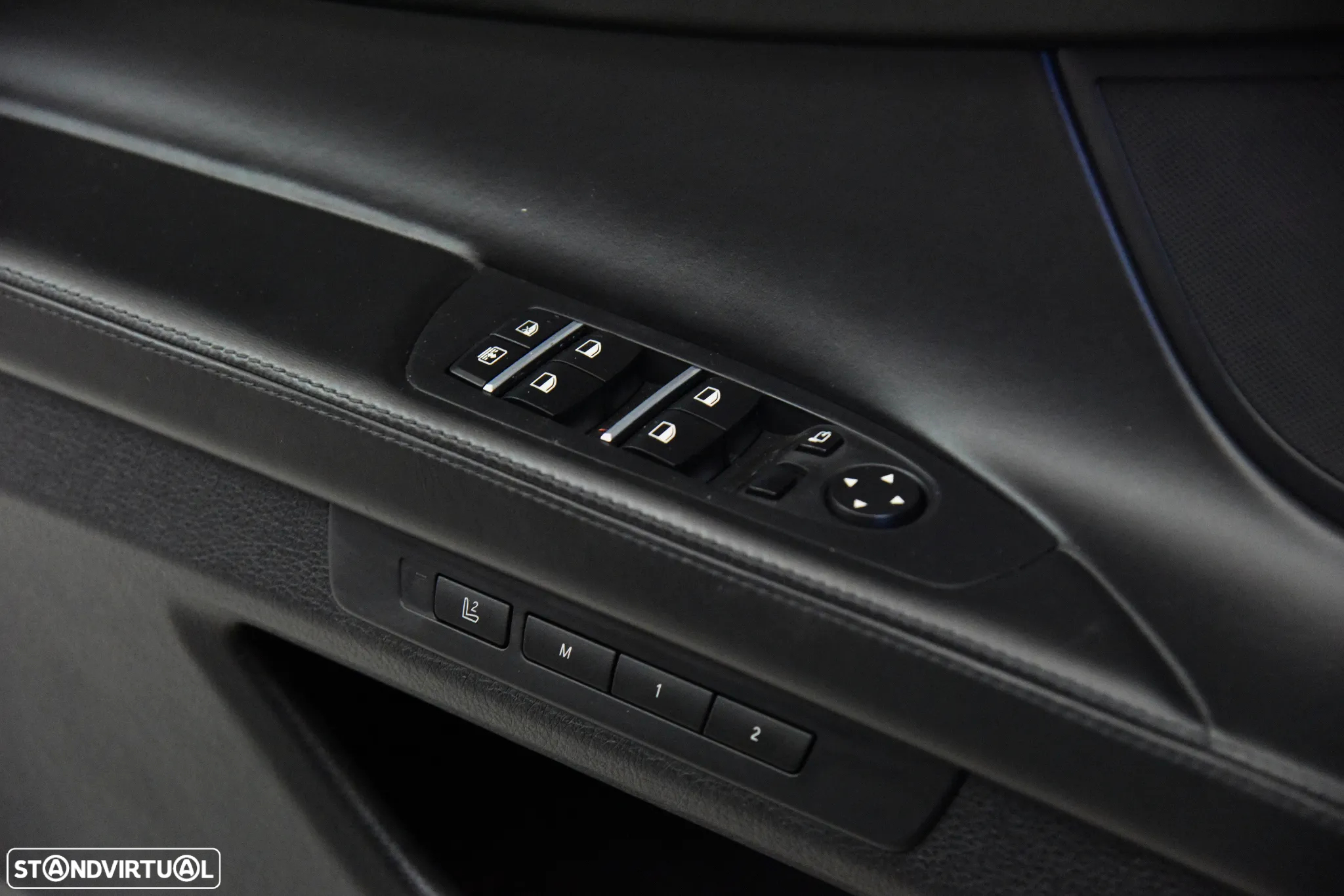 BMW ActiveHybrid 7 - 34