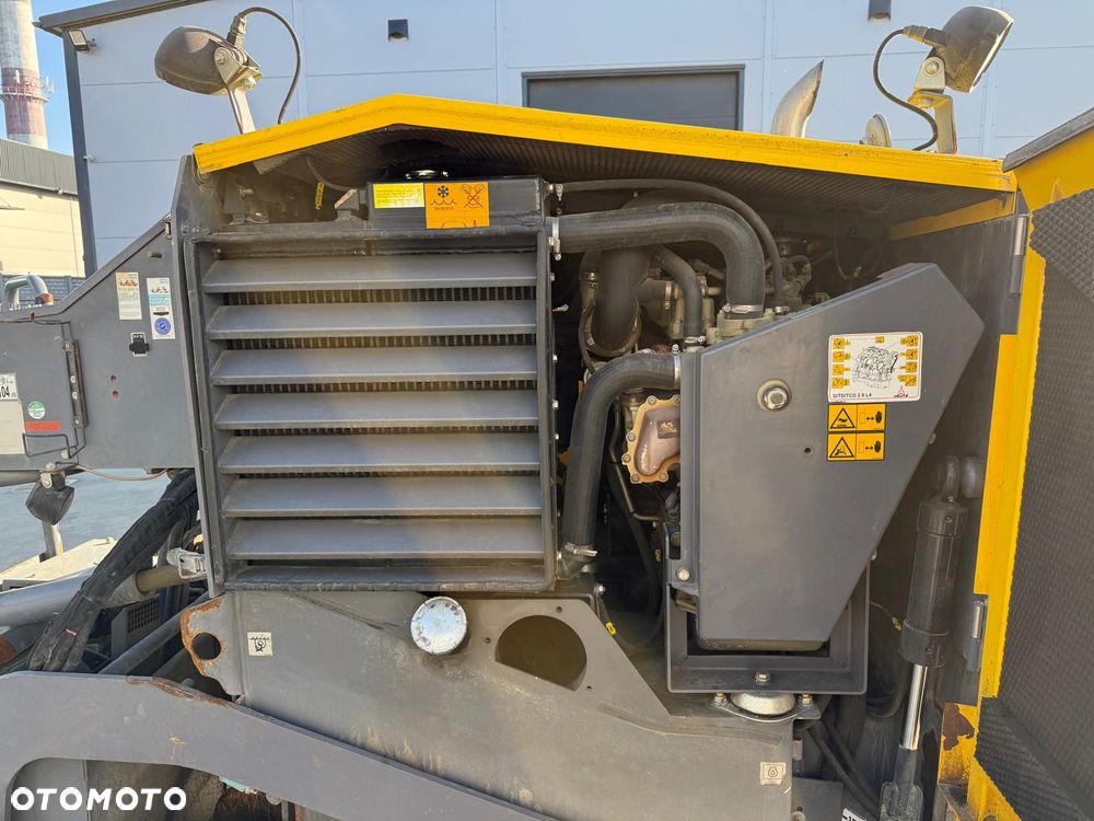 Dynapac F1200 CS - 24