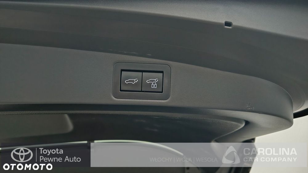 Toyota Corolla 1.8 Hybrid GR Sport Dynamic - 25