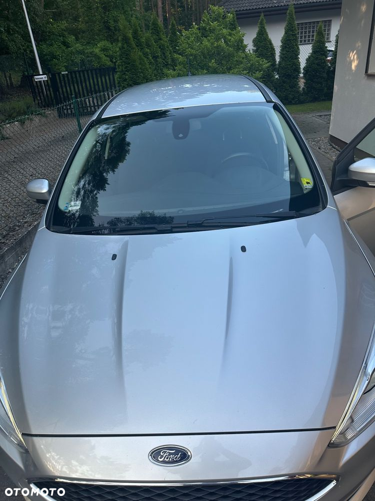 Ford Focus - 15