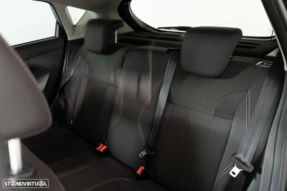 Ford Fiesta 1.0 Ti-VCT Titanium - 9