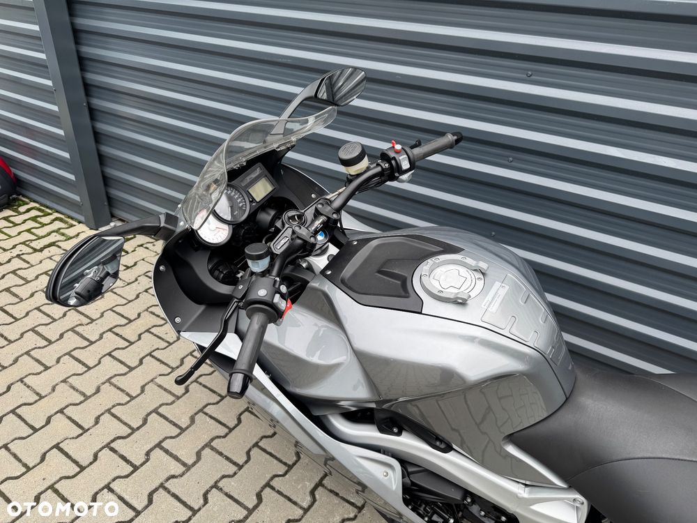 BMW K - 10