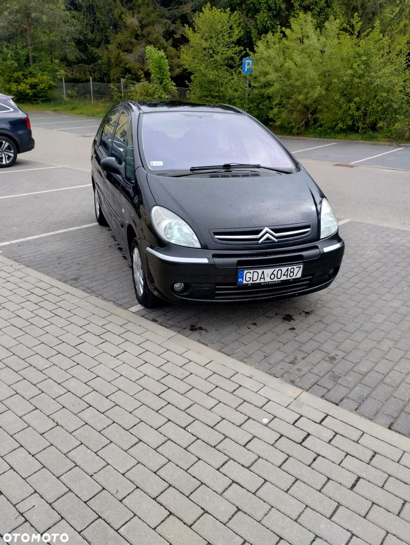 Citroën Xsara Picasso 1.6 HDI Impress - 1