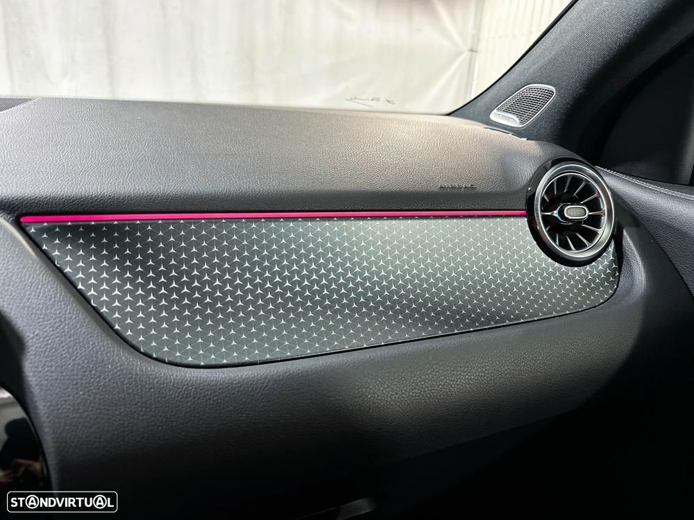 Mercedes-Benz EQA 250+ — fotografia 31