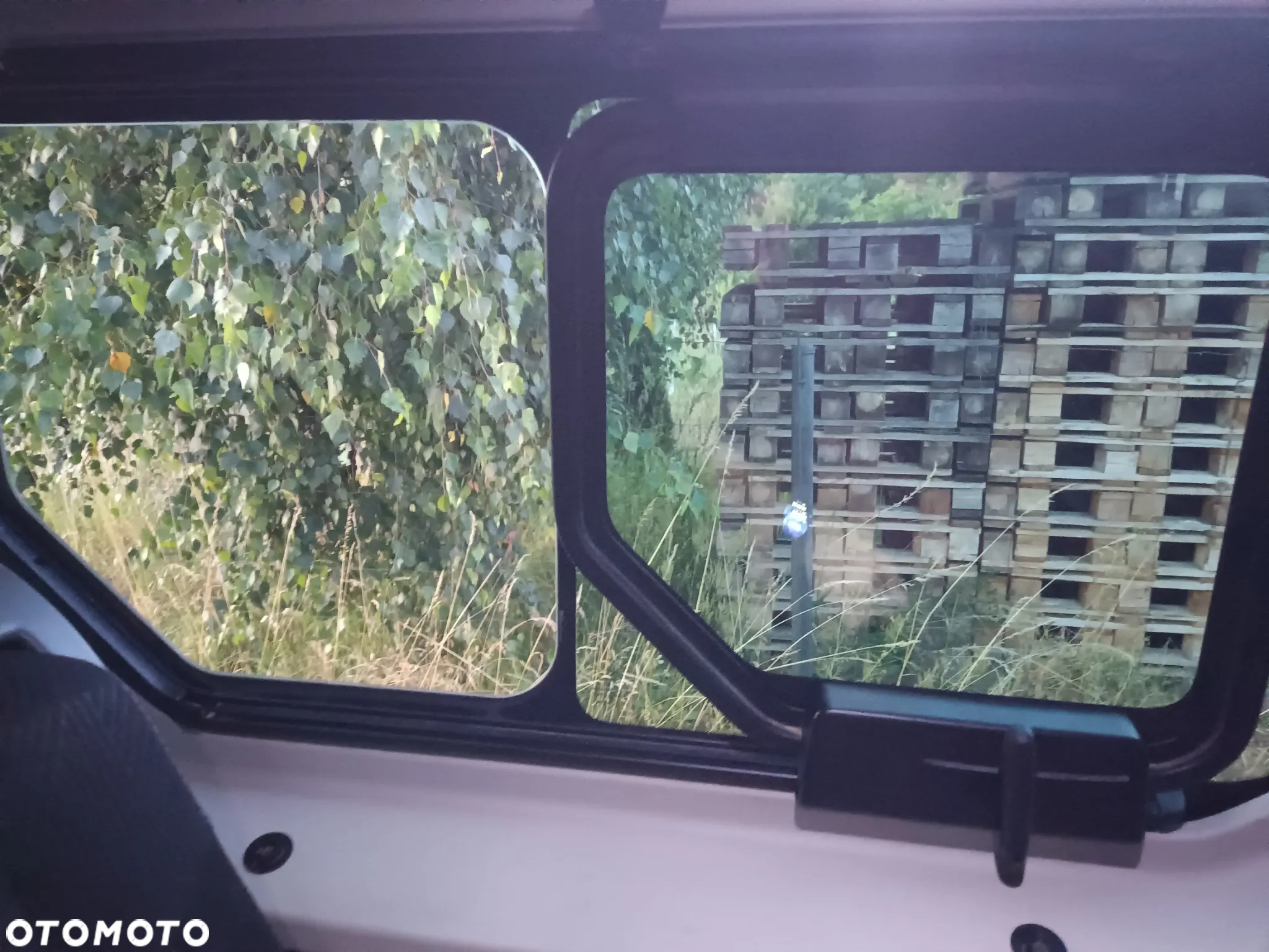 Renault Trafic - 26