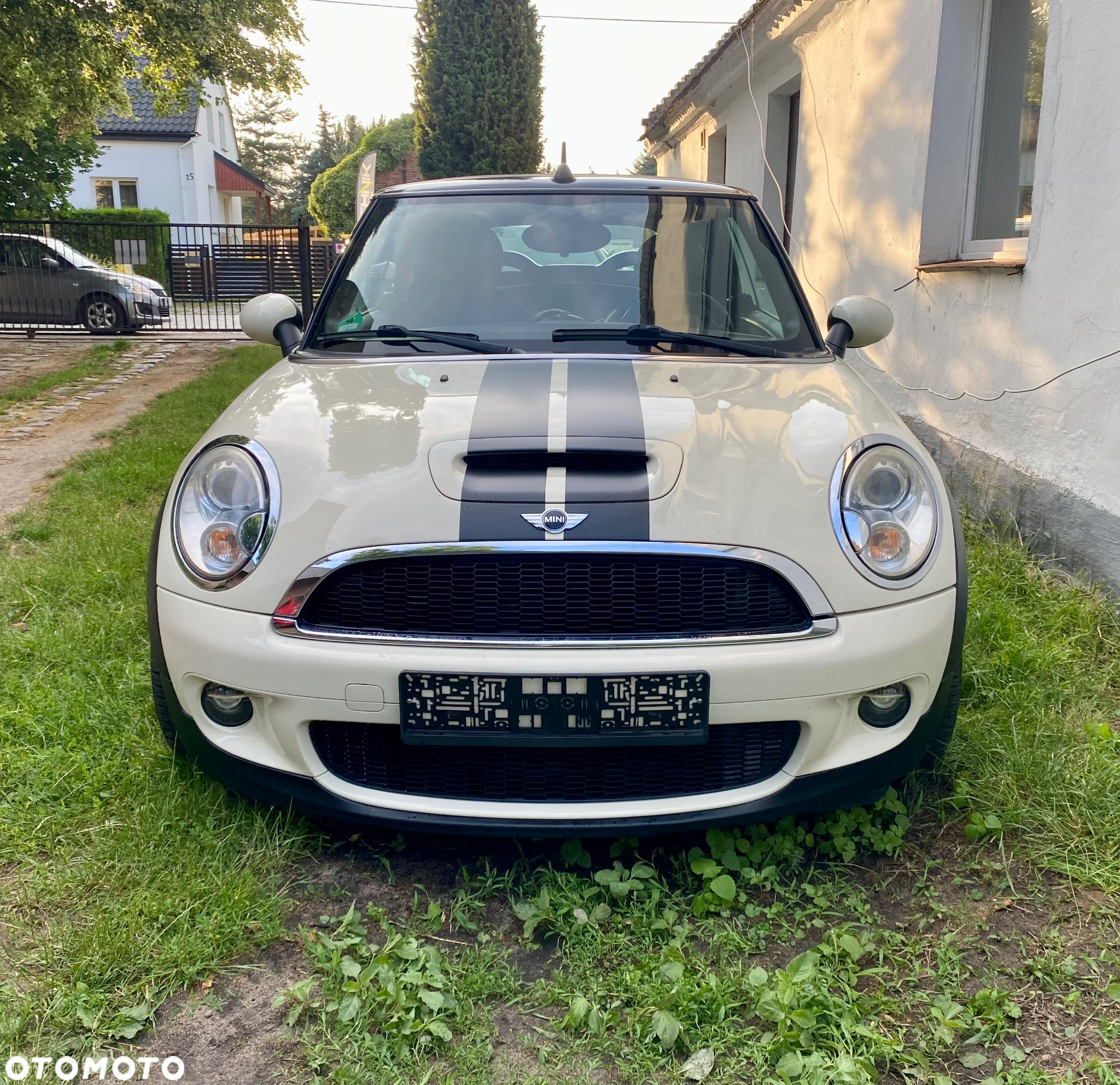 MINI Cooper S Standard - 7