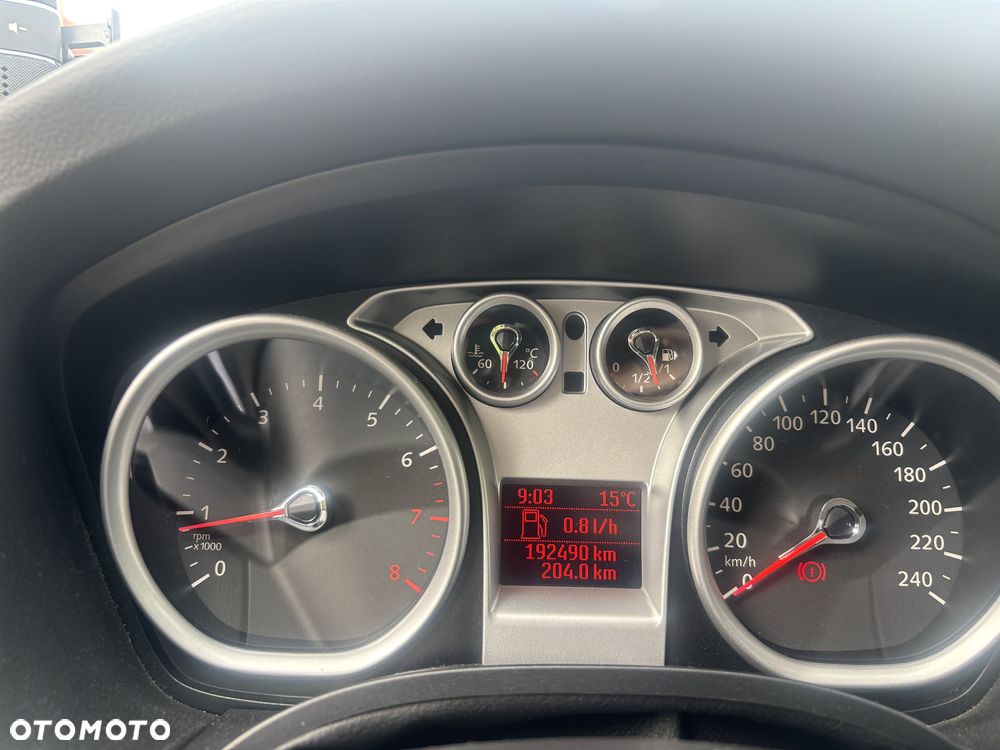 Ford Focus 1.6 16V Style - 17