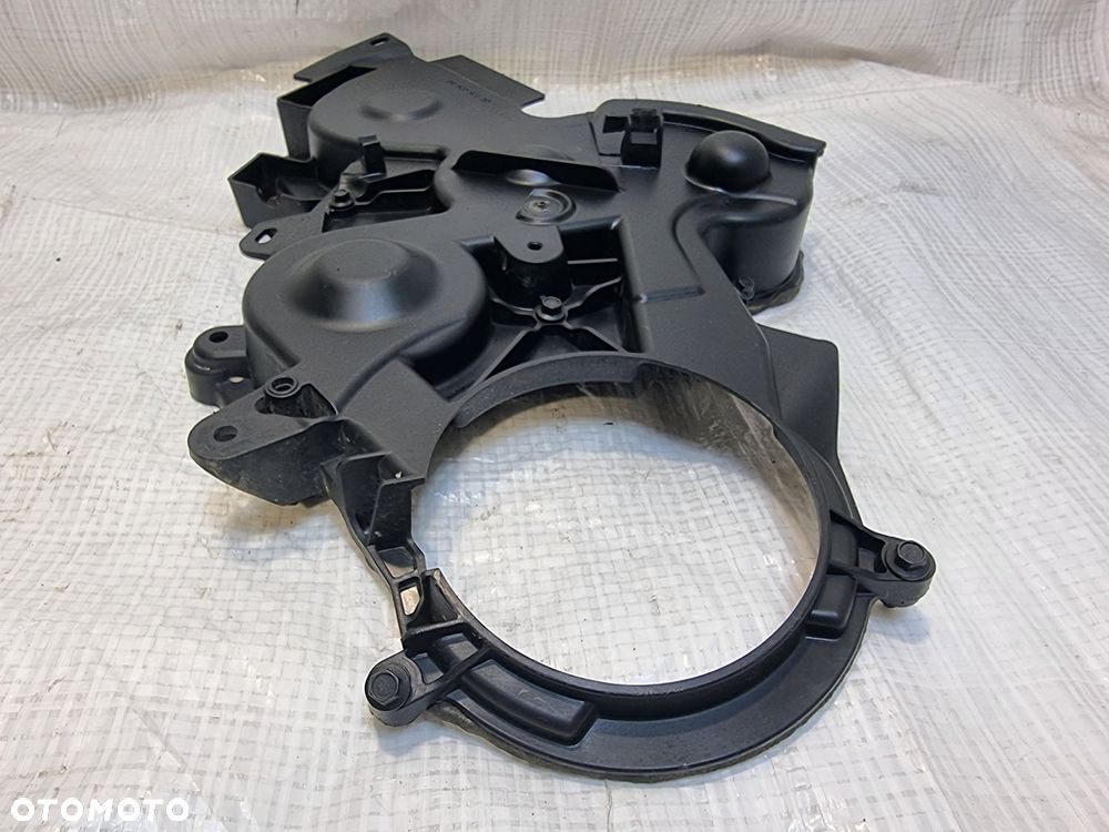 FORD MONDEO MK5 1.5 tdci OSŁONA OBUDOWA ROZRZĄDU 9802040680 - 5