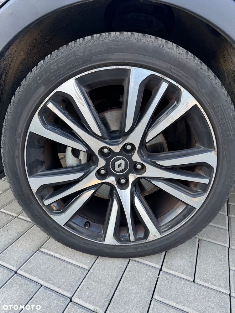 Renault Arkana E-TECH Full 145 Techno - 19