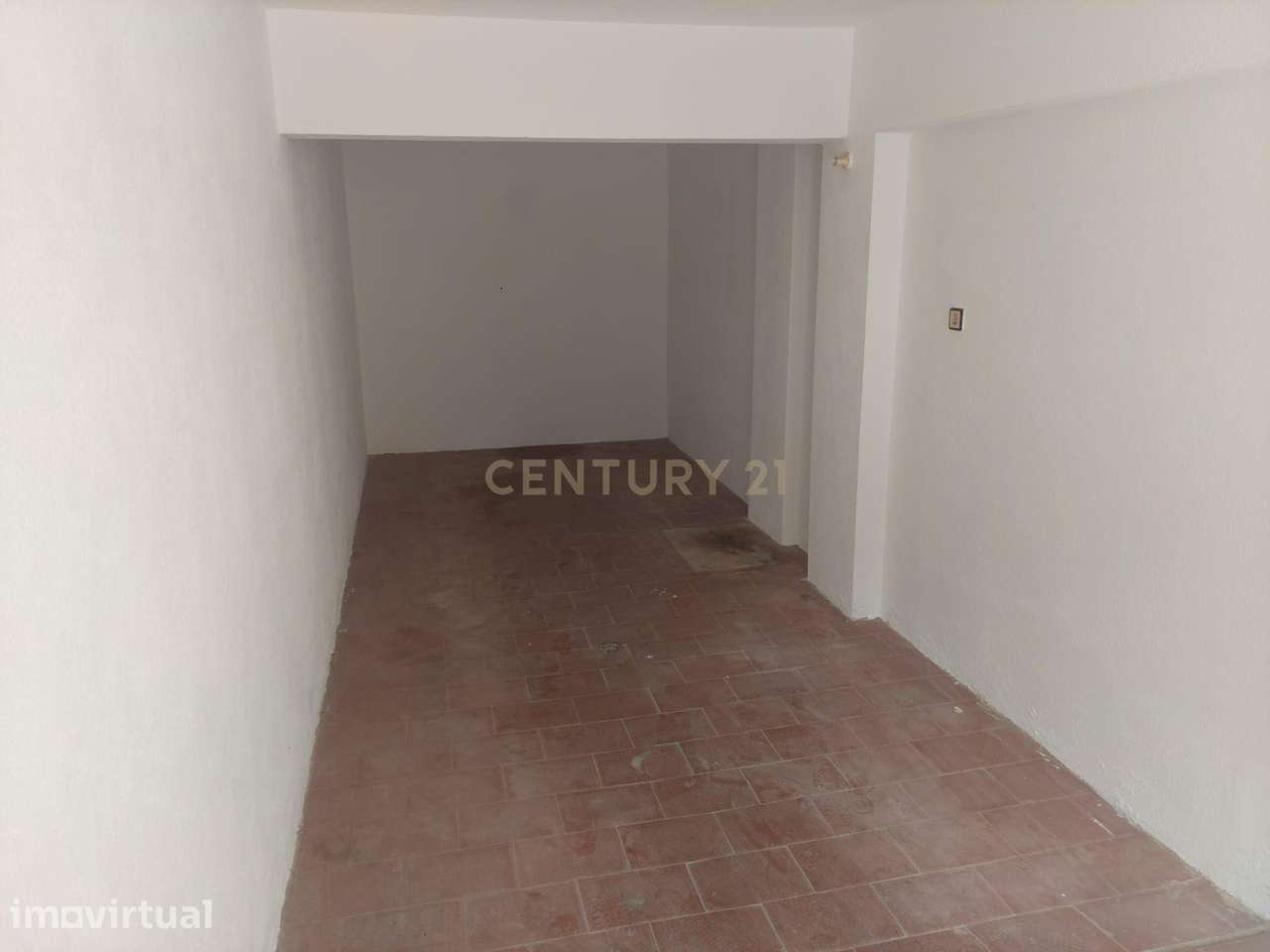 Garagem para Arrendamento – Mem Martins - Grande imagem: 5/9