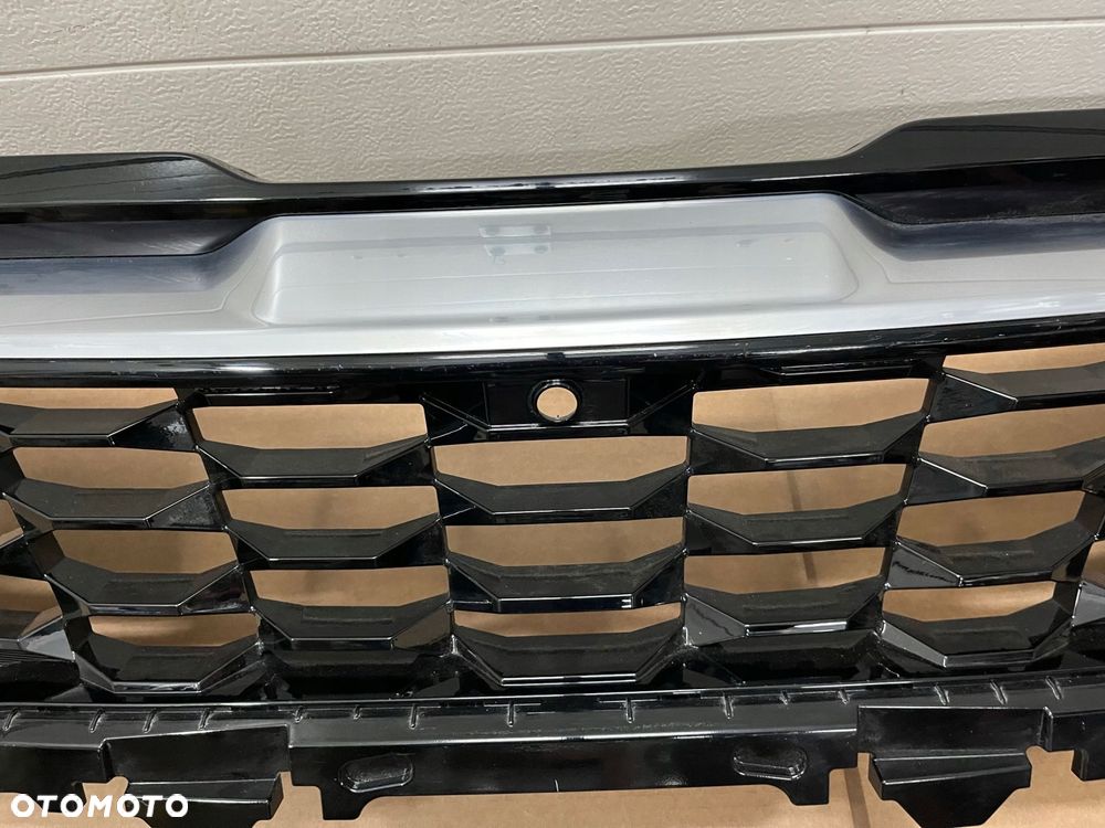 grill kia sportage v 2021-2023 atrapa zderzaka grill kamera 86350-r2030 - 4