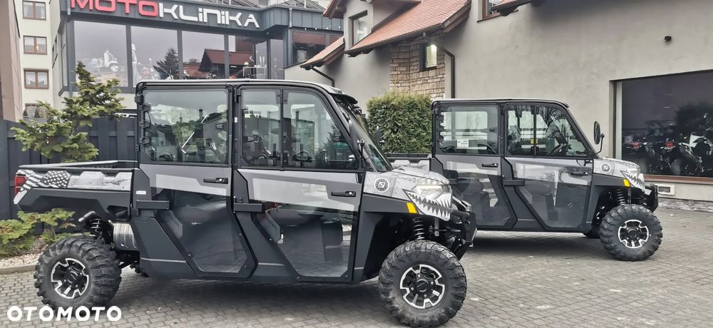 Polaris Ranger