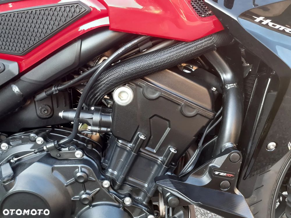 Honda CB - 25