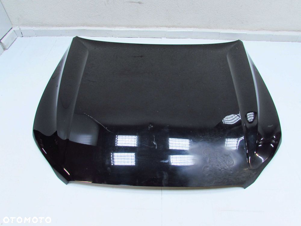 VOLVO XC60 II 17-20 MASKA POKRYWA SILNIKA 31424557 - 2
