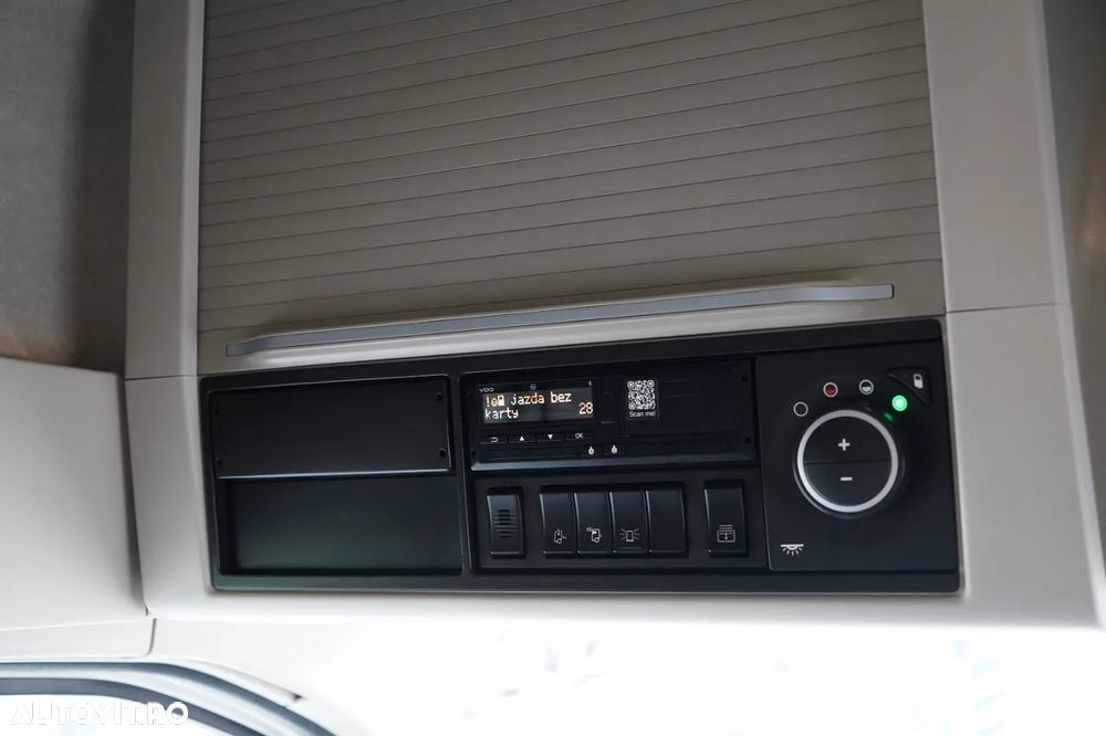 Volvo FH 500 / I-SAVE / I-PARK COOL / 2021 / CONTRACT POST-SERVICE - 31