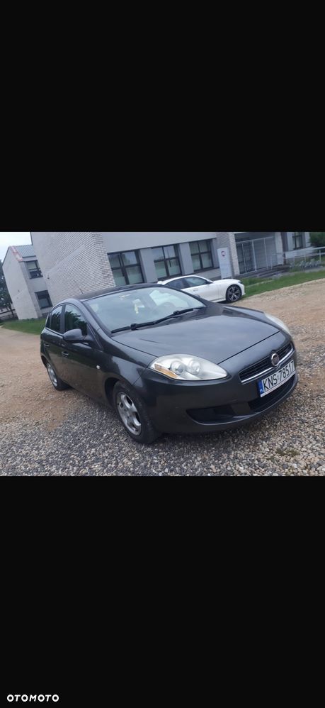 Fiat Bravo 1.4 T-JET 16V Speed - 1