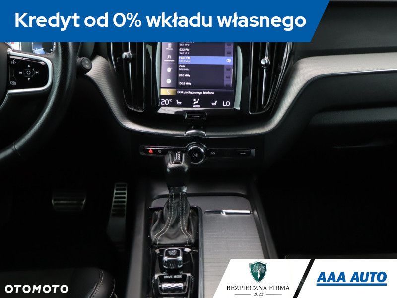 Volvo XC 60 - 14