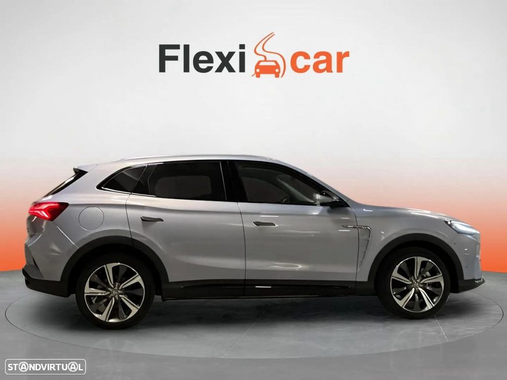 MG Marvel R 70 kWh Comfort - 7