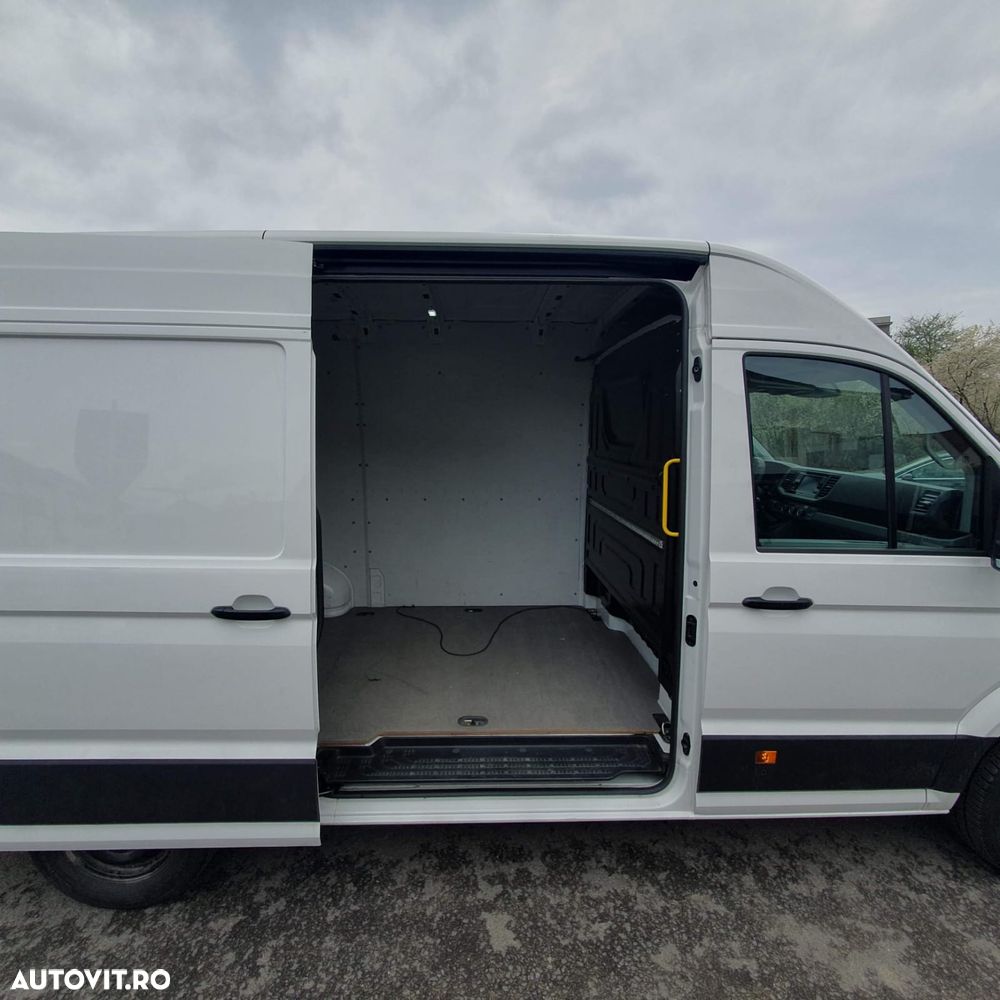 Volkswagen CRAFTER - 4