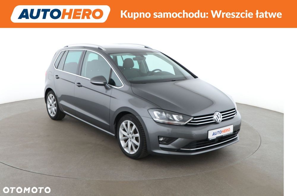 Volkswagen Golf - 8