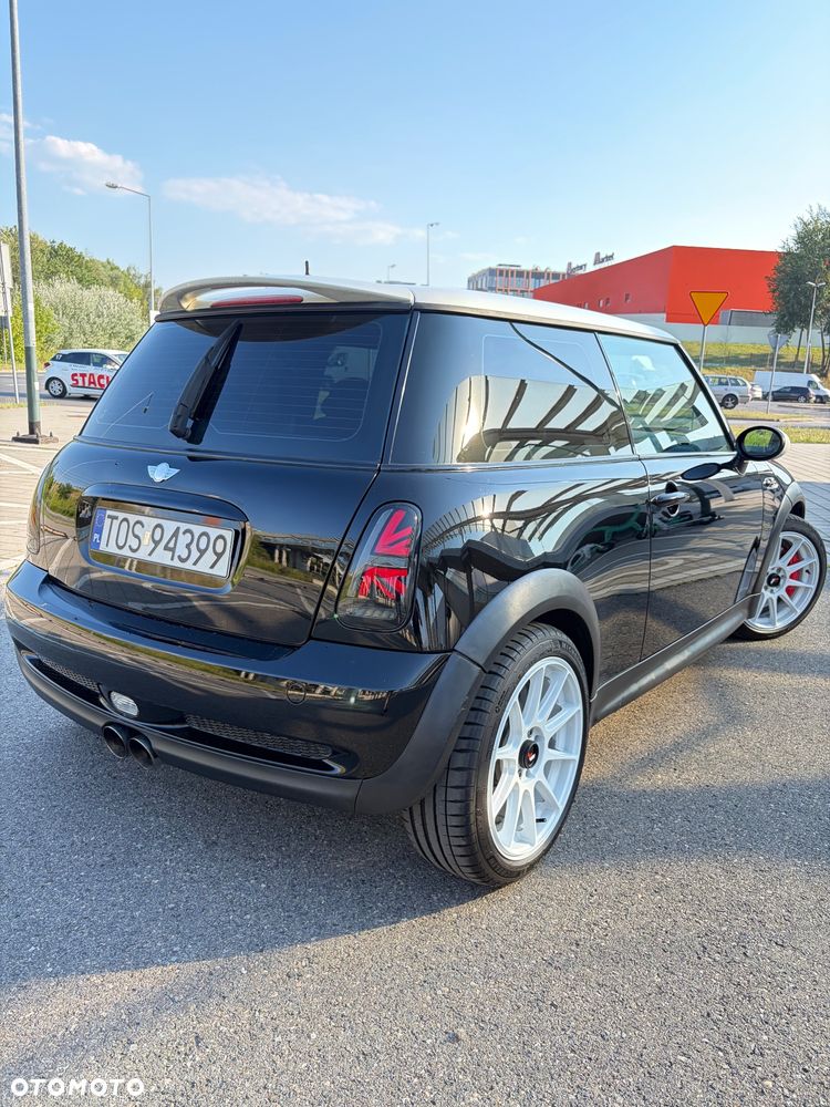MINI Cooper S - 3