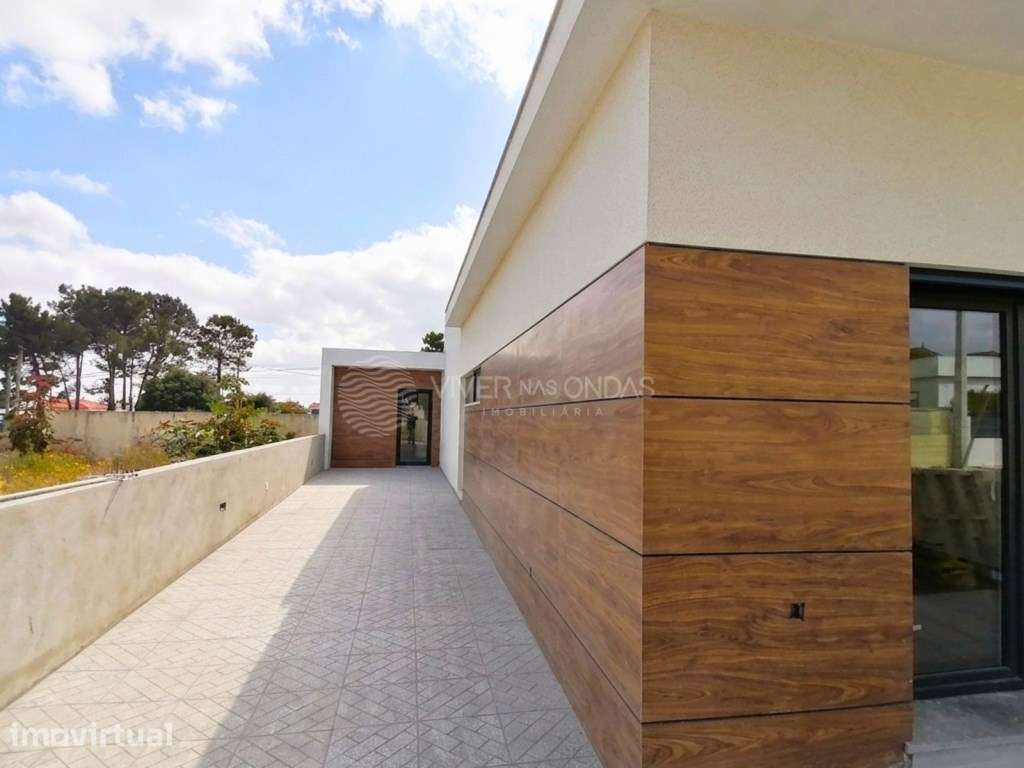 OFERTA ESCRITURA | Moradia T3+1 Térrea | Piscina | Fernão Ferro - Grande imagem: 2/21