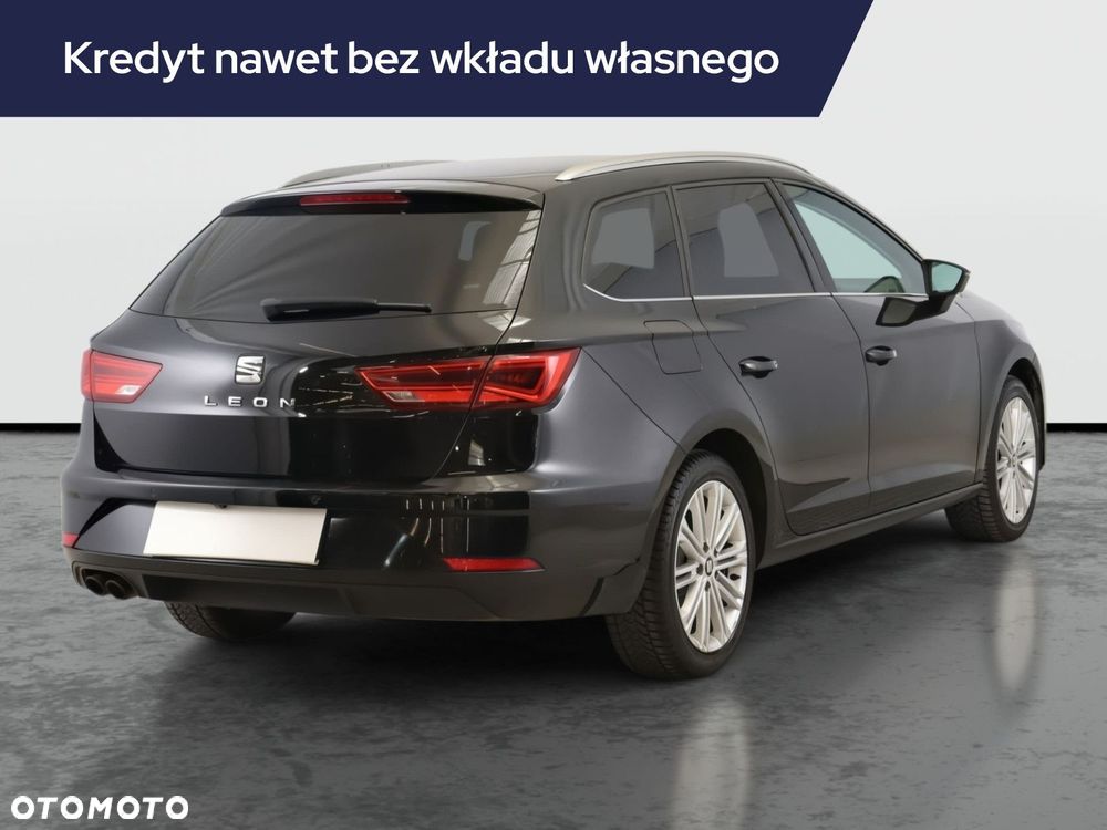 Seat Leon Sportstourer - 7