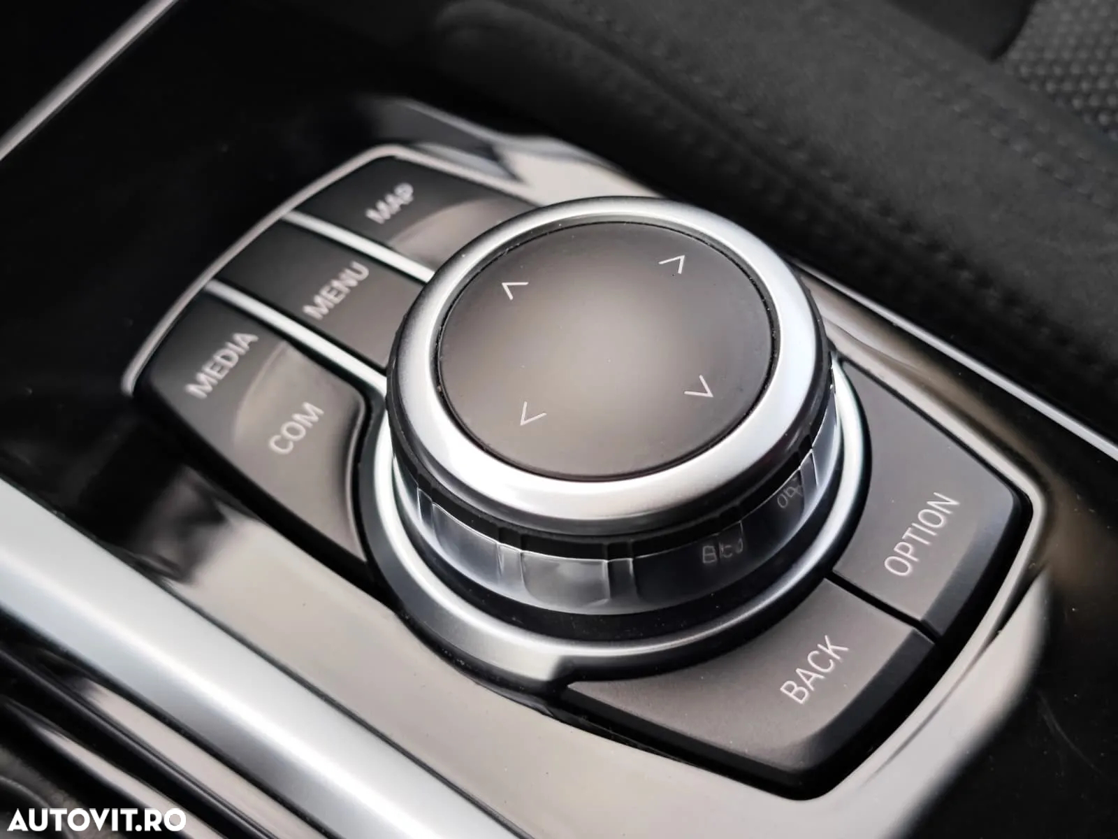 BMW X3 xDrive20d AT Advantage - 32