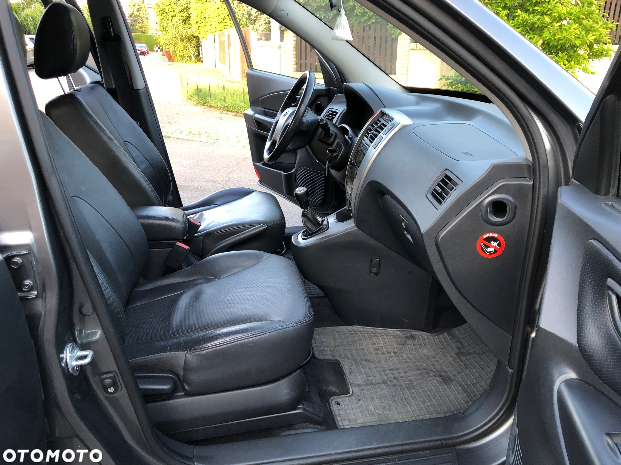 Hyundai Tucson - 16
