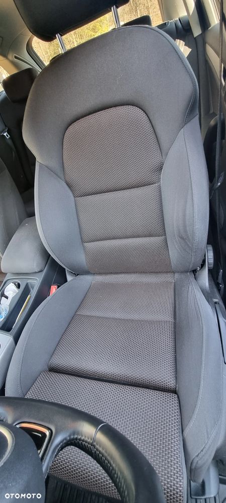 Audi A4 Allroad 2.0 TDI Quattro S tronic - 11