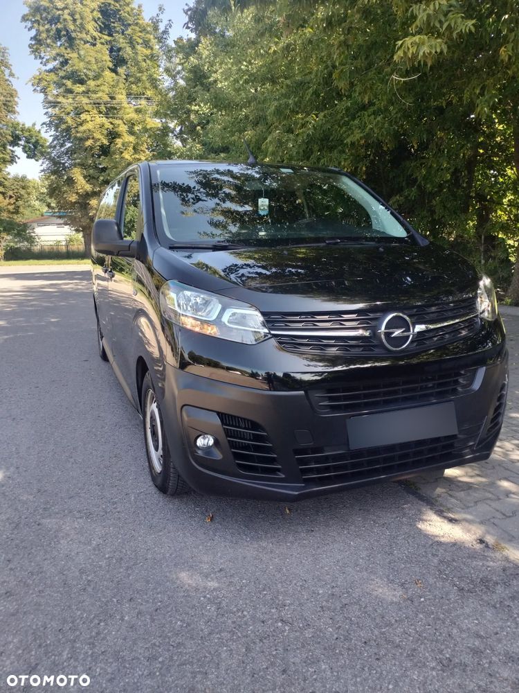 Opel Vivaro 2.0 D L INNOVATION - 1