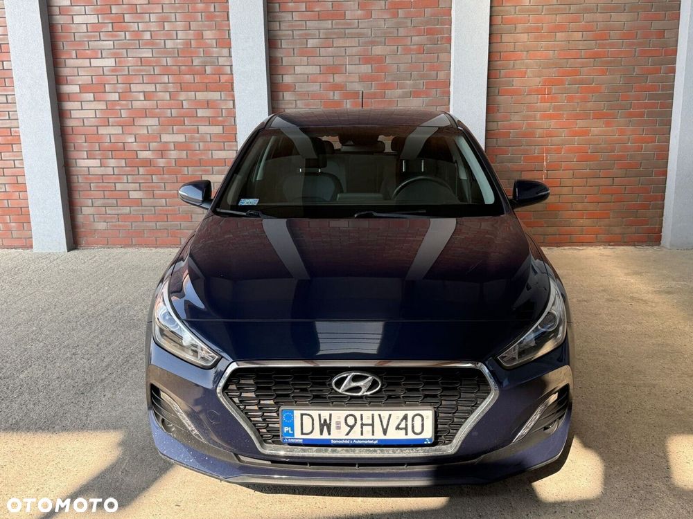 Hyundai i30 - 2