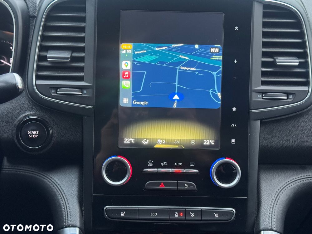 Renault Koleos ENERGY dCi 175 4WD INTENS - 18