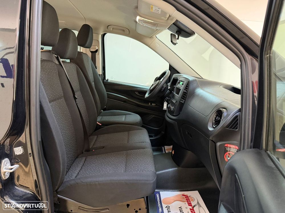 Mercedes-Benz Vito Tourer 114 CDi/34 Pro - 34