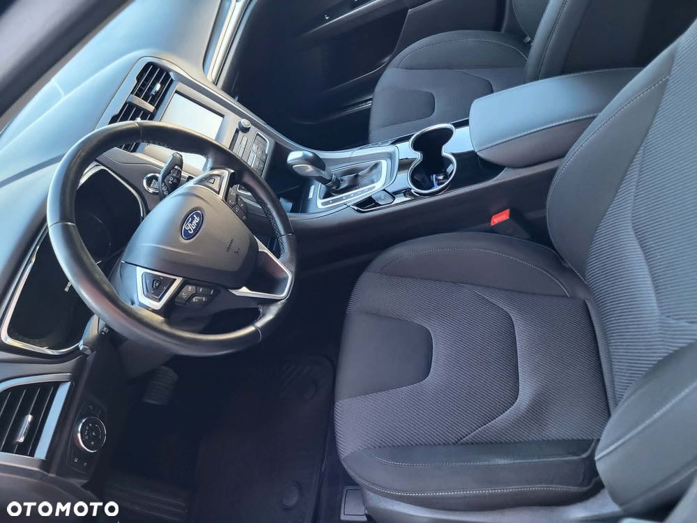Ford Mondeo 2.0 TDCi STart-Stopp PowerShift-Aut Titanium - 10