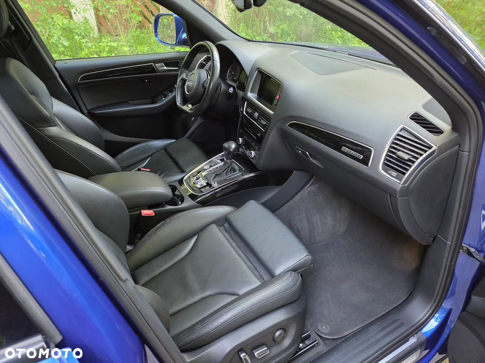 Audi Q5 - 37