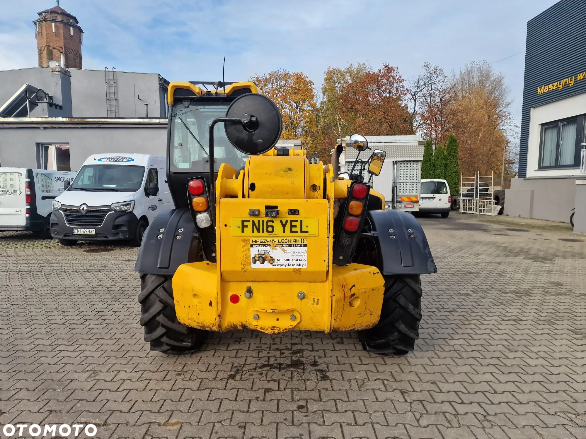 JCB 535-140 - 6
