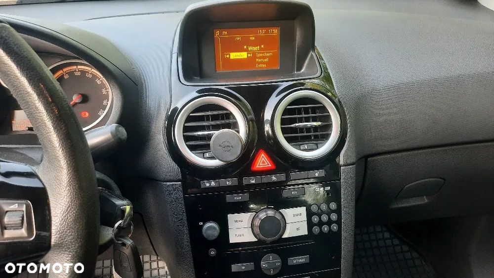 Opel Corsa 1.4 Enjoy S&S - 12