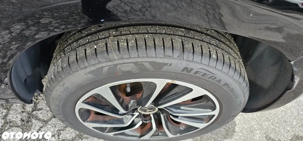 Citroën DS4 BlueHDi 120 S&S Business Class - 20