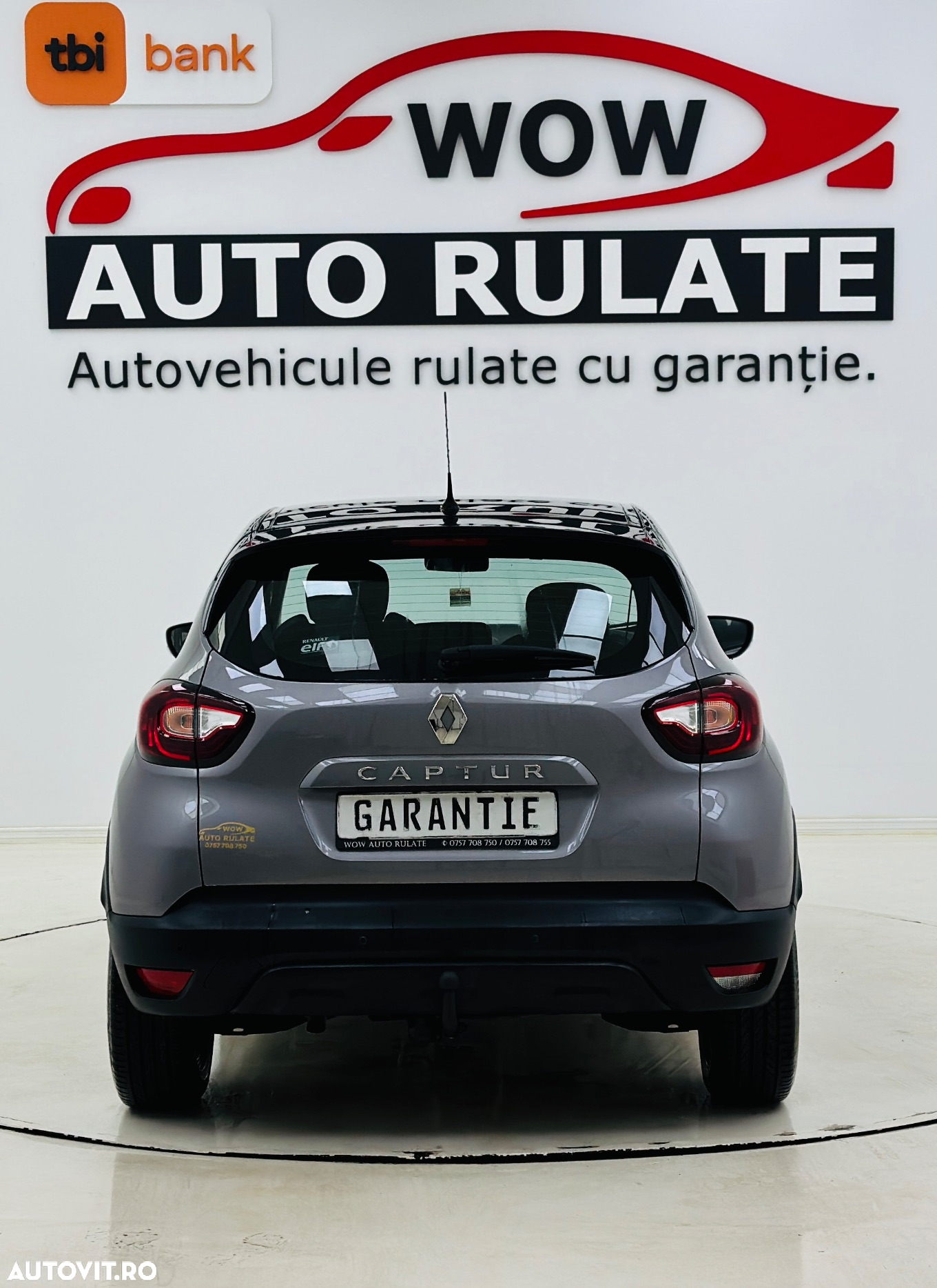 Renault Captur - 9