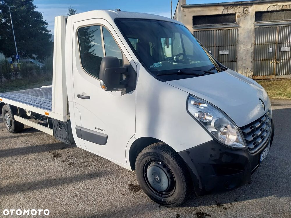 Renault Master - 3