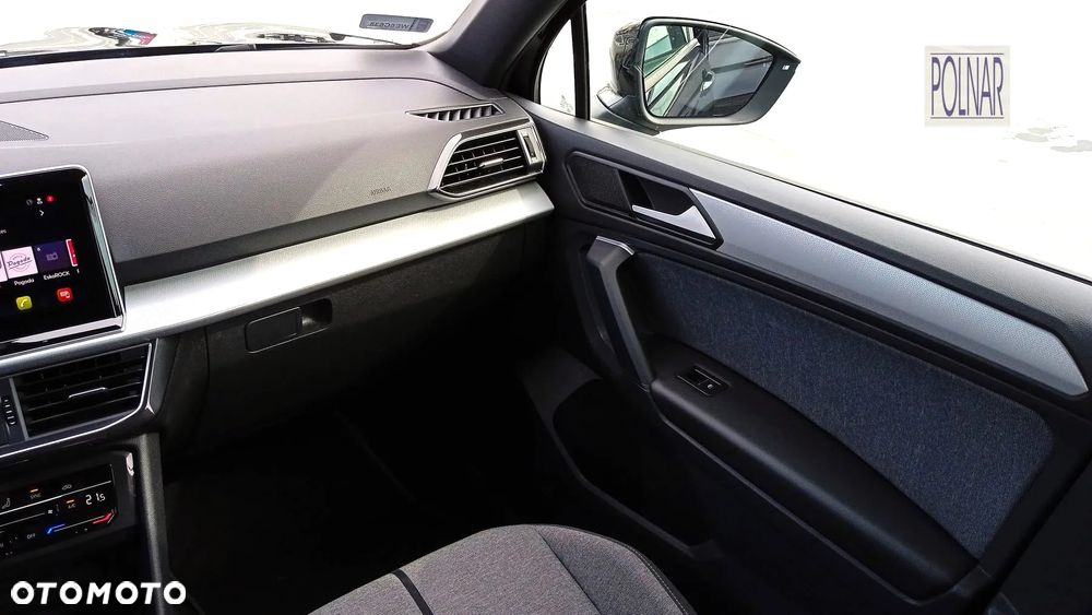 Seat Tarraco 1.5 Eco TSI EVO Style S&S - 12