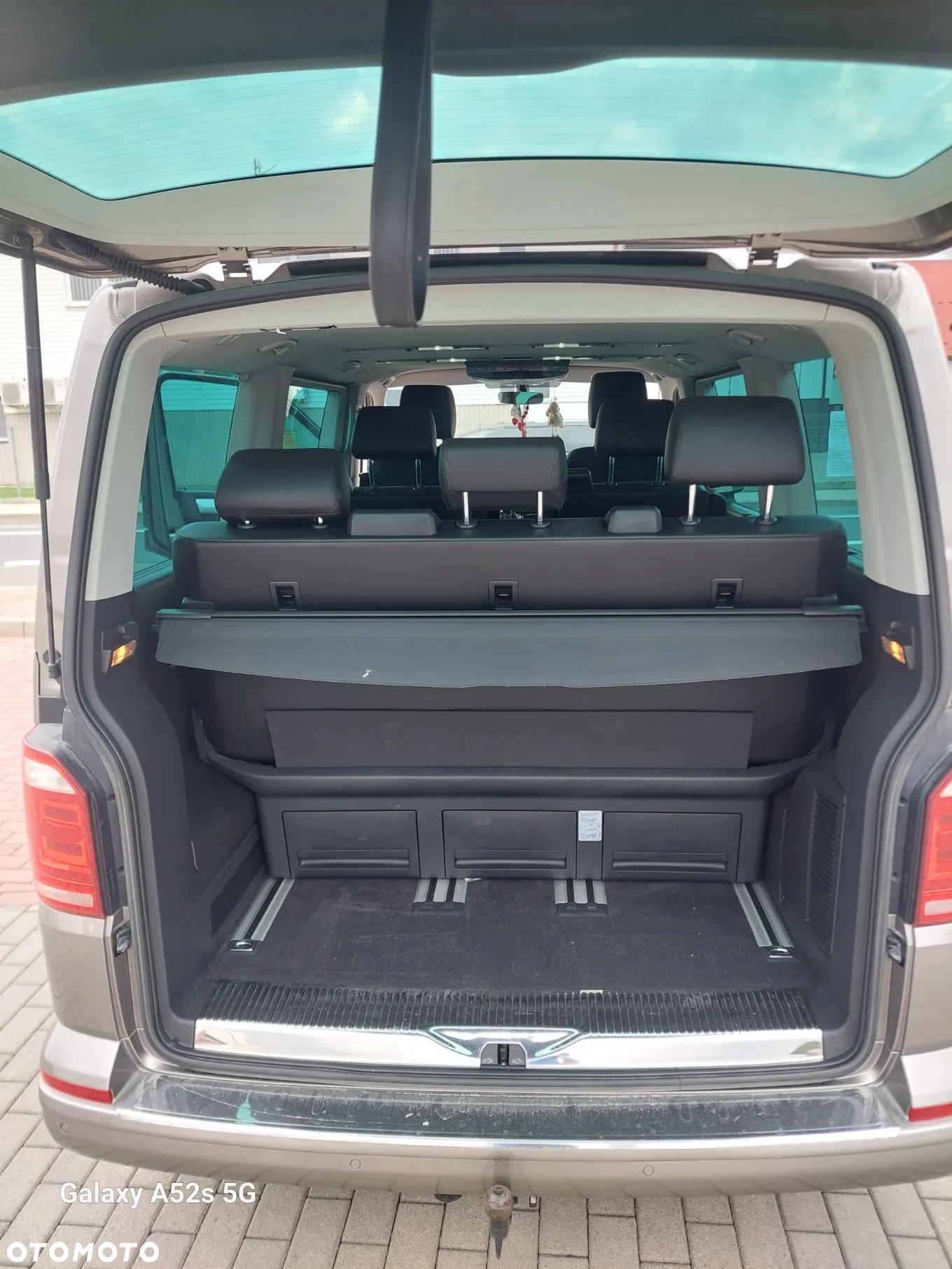 Volkswagen Multivan 2.0 BiTDI L1 Highline 4Motion DSG - 7