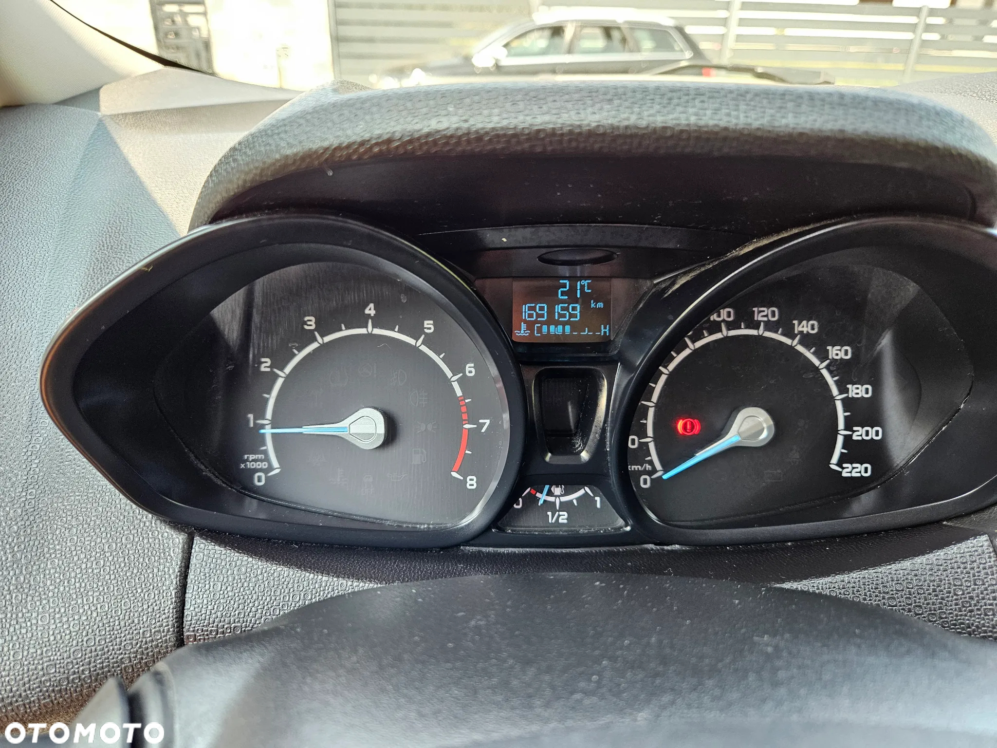 Ford EcoSport 1.0 EcoBoost - 17